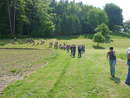 Bild zu Aktionen, AnlÃ¤sse