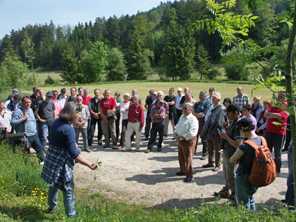 Bild zu Aktionen, AnlÃ¤sse