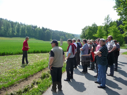 Bild zu Aktionen, AnlÃ¤sse