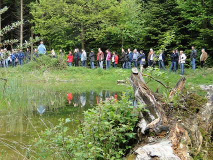 Bild zu Aktionen, AnlÃ¤sse