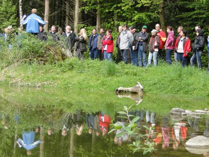 Bild zu Aktionen, AnlÃ¤sse