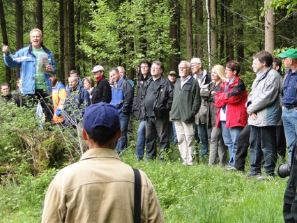 Bild zu Aktionen, AnlÃ¤sse