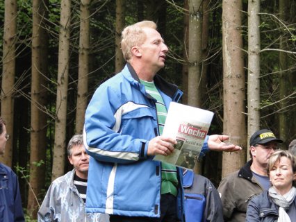 Bild zu Aktionen, AnlÃ¤sse