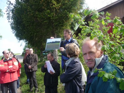 Bild zu Aktionen, AnlÃ¤sse