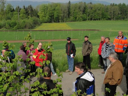 Bild zu Aktionen, AnlÃ¤sse