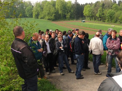 Bild zu Aktionen, AnlÃ¤sse