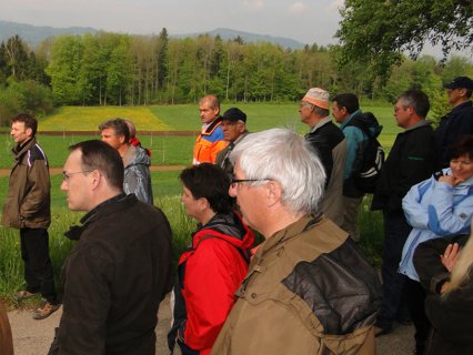 Bild zu Aktionen, AnlÃ¤sse