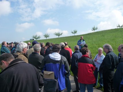 Bild zu Aktionen, AnlÃ¤sse