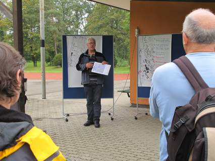 Bild zu Aktionen, AnlÃ¤sse