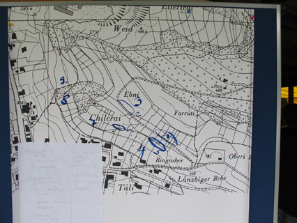 Bild zu Aktionen, AnlÃ¤sse