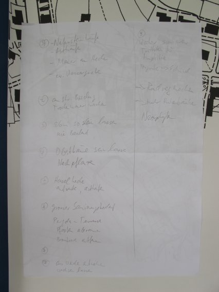 Bild zu Aktionen, AnlÃ¤sse