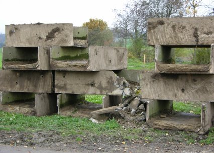 Bild zu FliessgewÃ¤sser â Pflege, Aufwertung