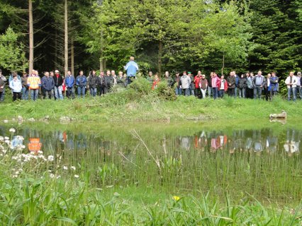 Bild zu Aktionen, AnlÃ¤sse