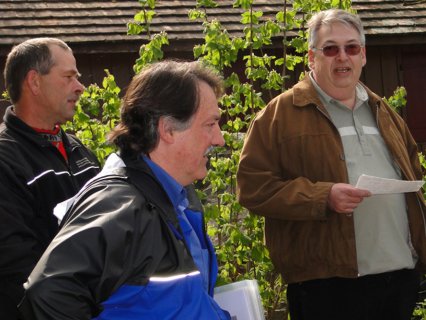 Bild zu Aktionen, AnlÃ¤sse