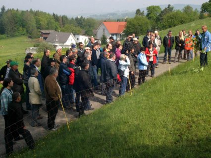 Bild zu Aktionen, AnlÃ¤sse